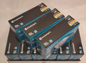 3 Boxes - EcoSmart 60-Watt A19 Dimmable LED Light Bulb, Selectable CCT - 12 Bulb - Picture 1 of 4