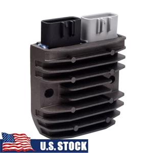Voltage Regulator Rectifier For Sea-Doo GTI 710001103 710000870 710000261 - Picture 1 of 9