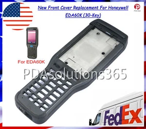 New Front Cover Replacement For Honeywell EDA60K (30-Key) - Picture 1 of 6