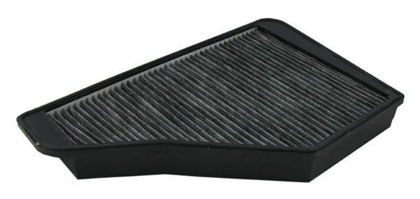 Салонный воздушный фильтр для Mercedes-Benz S320 1994-1999 с двигателем 3,2 л 6 цилиндров - Изображение 1 из 1