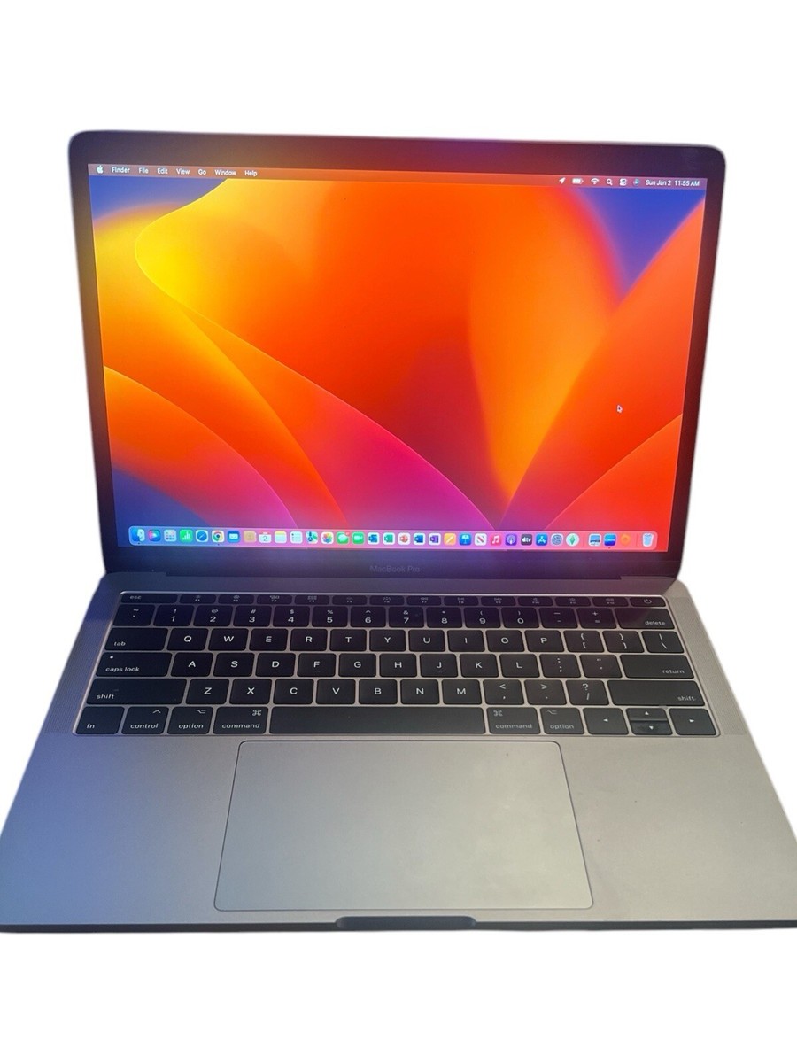 2017 Apple MacBook Pro 13.3 Inch Laptops for sale | eBay 2017 Apple MacBook Pro 13.3 Inch Laptops for sale | eBay