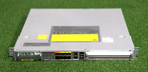 Cisco ASR1001-X ASR1001X-10G-K9 throughput_20g interface_10g ipsec Permanent