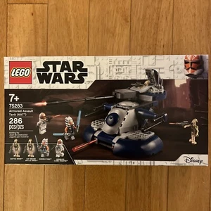 LEGO Star Wars: Armored Assault Tank (AAT) (75283) - Bild 1 von 2