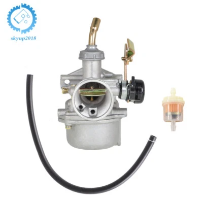 Carburador de quatro rodas para ATV Can AM DS 70 90X Mini DS70 DS90 DS90X - Imagem 1 de 4