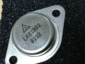 (1 Stück) LAMBDA LAS1802 Spannungsregler - Bild 1 von 2