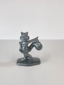 Monopoly Replacement Token Spongebob Squarepants Sandy Cheeks - Picture 1 of 1