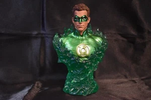 DC Direct Green Lantern Bust - Picture 1 of 11