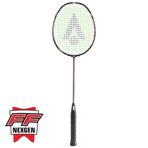 Karakal BN60 FF - NEXGEN Fast Fibre Graphite Ultralite Badminton Racket - Bild 1 von 12