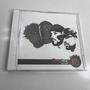 Social Issue by Readnex Poetry Squad Brand New/Sealed CD 2006 - Free Shipping - Picture 1 of 3