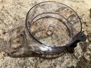 Kenwood Multipro OneTouch FDM73.850SS Food Processor Express Serve Spare Parts - Picture 1 of 1