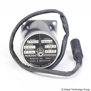 MicroKinetics 23M110 Stepper Motor - Picture 1 of 4