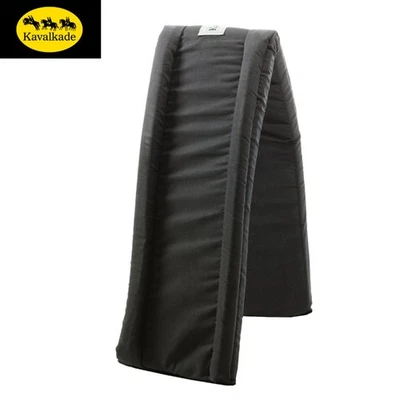 Kavalkade Longiergurtunterlage