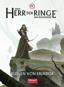 Unbekannt. / Ruinen von Eriador - Bild 1 von 1