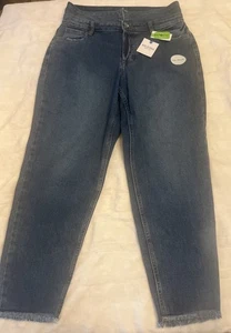 New Women’s Arizona Hi-rise  Jeans - Size 13 - $49 Retail - Picture 1 of 12