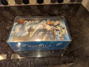 Ravnica Allegiance Booster Box - MTG - Magic the Gathering - Bild 1 von 4