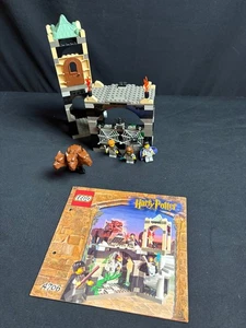 Lego 4706 Harry Potter  Sorcerer's Stone Forbidden Corridor  von 2001 - Bild 1 von 12