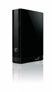 Seagate Backup Plus USB 3.0 Desktop externe Festplatte - Bild 1 von 2