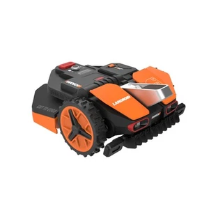 Worx Landroid Vision AI 1/5 Acre 20V Boundaryless Robotic Lawn Mower (WR208-AN) - Picture 1 of 9