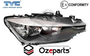 RH RHS Right Hand Head Light Lamp Halogen For BMW 3 Series F30 F31 2012~2015 - Picture 1 of 6