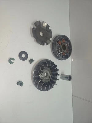 VARIATOR PIAGGIO MP3 300 IE LT YOURBAN 2012 - 2017 Foto 1 de 4