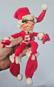 Annalee Christmas decoration 2008 Really made the event special - Picture 1 of 4