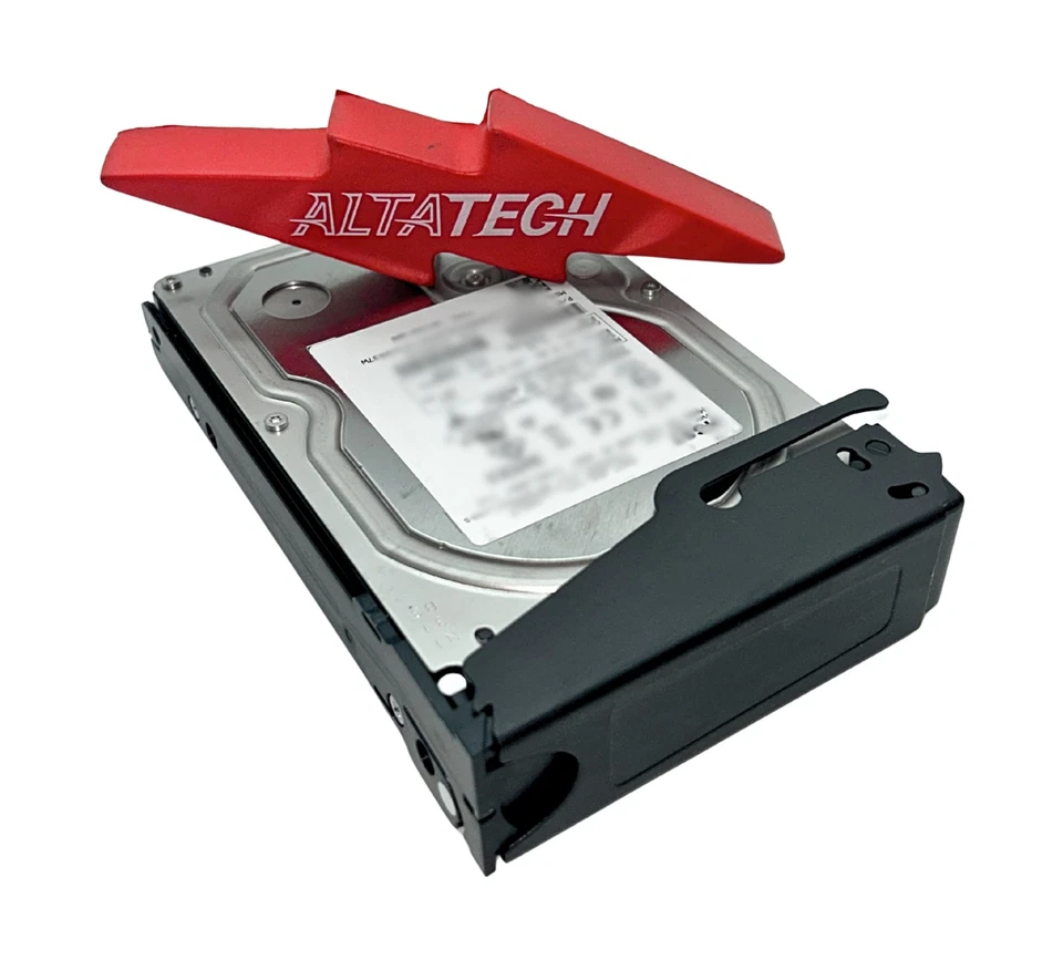 Hitachi 0B26926 3 TB 7,2 K SAS 3,5 6 G HUS724030ALS64 Foto 1 de 4
