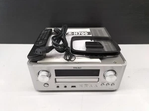Teac CR-H700 CD-Receiver guter Zustand aus Japan mit Zubehör - Bild 1 von 20
