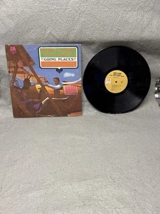VINTAGE Herb Alpert and the Tijuana Brass 'Going Places' VINYL A&M Records 1965 - Picture 1 of 7