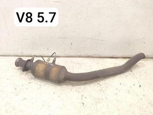 Catalytic Converter Dodge DURANGO 2020 - Picture 1 of 6