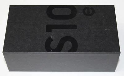 Samsung Galaxy S10e SM-G970U 128GB Black Verizon & GSM UNLOCKED SEALED NEW OTHER - Image 1 of 4