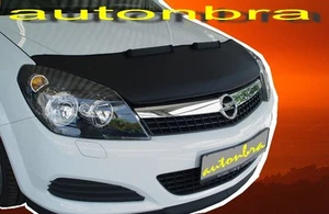 Auto Bra für Opel Astra H Bj. 2004 - 2010 Steinschlagschutz Haubenbra Tuning - Bild 1 von 3