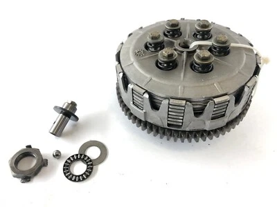 Husqvarna TE 610 8AE [1992] - Clutch - Imagem 1 de 4