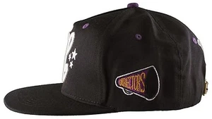 Cappello da baseball Cousins SportsWear da uomo Hollywood Directors in pelle con cinturino nuovo con etichette - Foto 1 di 12