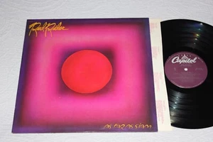 RED RIDER - As Far A Siam  (Original 1981 Vinyl LP  EX/EX)  with Lunatic Fringe - Imagen 1 de 3