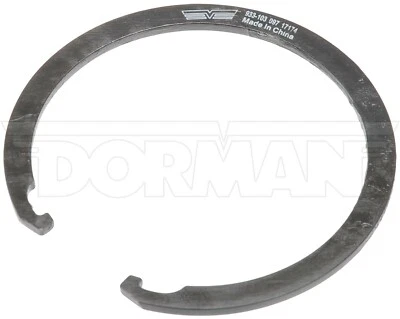 Fits 2001-2003 Toyota Prius Wheel Bearing Retaining Ring Front Dorman 2002 2003 - Image 1 of 3