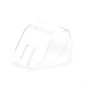 Protector de cardán para cámara DJI Spark sensor 3D frontal cubierta protectora integrada - Imagen 1 de 25