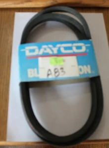 NOS Dayco A83 Hi-Power II V-Belt - Picture 1 of 3