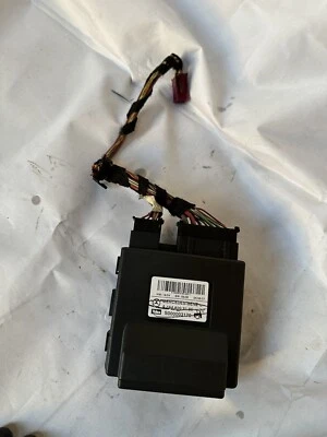 Modulo comando bagagliaio portellone Mercedes Classe R W251 ML W164 GL X164 2007 - Immagine 1 di 3