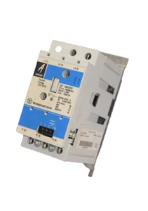 (NEW) WESTINGHOUSE W201K2CF A.H09 Size 2 45A 3Ph 120V 60Hz Coil Contactor - Picture 1 of 8