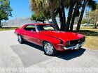 1969 Chevrolet Camaro  eamless and Easy Virtual Buying Process! Call Us to Learn More!