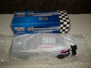 Derrike Cope Platinum Series Action 1994 Ford Thunderbird #98 1:24 (Lot 21) - Picture 1 of 6
