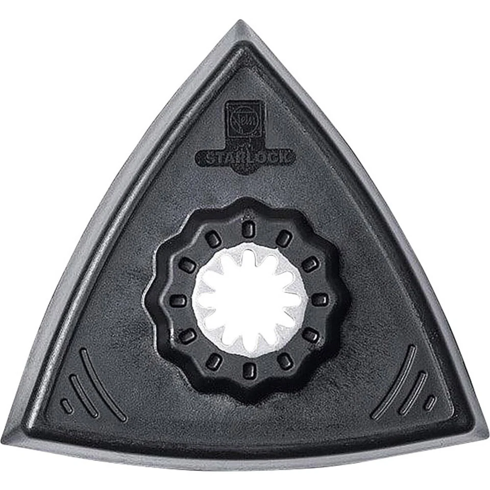 Fein 63806129220   Schleifplatte    2 St. - Bild 1 von 1