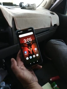 HGM H5 PHONE WAS TICK TOCK INSTALLED - Picture 1 of 1