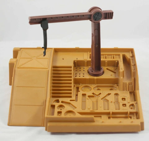 CHOOSE YOUR OWN LOT Vintage Star Wars Original Kenner Parts Vehicle Playset Cover