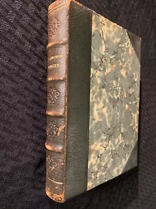 Antique A.J. Cronin Hardcover Book BORGEN in Danish language Denmark 1935 - Foto 1 di 5