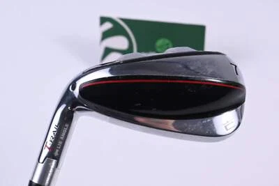 Left Hand Cobra T-Rail 2023 Individual #7 Iron / 29 Degree / Senior Flex Cobra U - Image 1 of 4