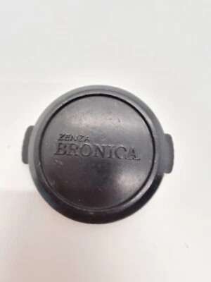 GENUINE BRONICA 67MM FRONT LENS CAP FOR 65MM F4 80MM F2.8 150MM F4 SQ CP22 - Image 1 of 2