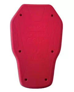 RST Impact Core Pro CE Level 2 Motorcycle Armour Full Back Protector Insert - Picture 1 of 3