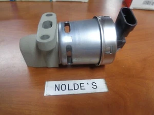 Standard Motor EGV612T T Series EGR Valve  SK1590 DS498 B2 - Picture 1 of 10