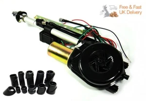 Kit albero radio antenna aerea elettrica per Jeep Grand Cherokee Wagoneer Comanche - Foto 1 di 7